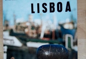 Imagens do Porto de Lisboa
