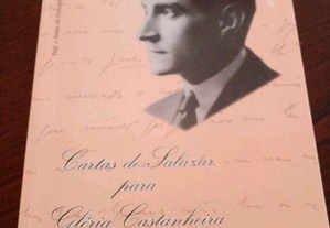 Cartas de Salazar para Glória Castanheira 1918-1923