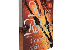 Contos da Meia-Noite - Nora Roberts