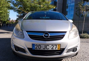 Opel Corsa Enjoy