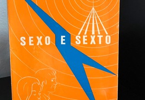 Sexo e sexto de Bernardino Banhos