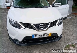 Nissan Qashqai 1.5 - 14