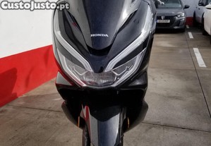 Honda PCX - 19 - 19