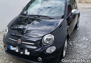 Fiat 500 hybrid - 23