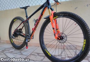 Santa Cruz Highball 29er