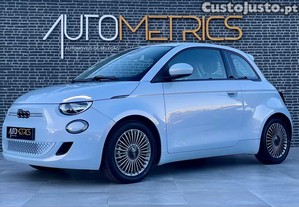 Fiat 500C Passion - 21