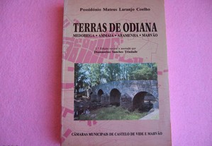 Terras de Odiana - 1988