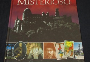 Livro Portugal Misterioso Selecções 1ª edição 1998