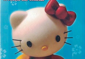 Hello Kitty - A Aldeia das Delícias [DVD]