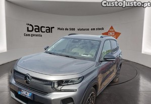 Citron e-C3 MAX - 25