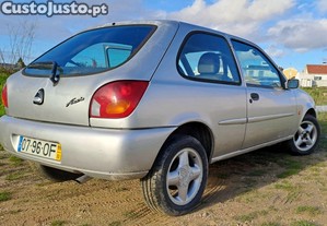 Ford Fiesta 1.25i 16v - 99