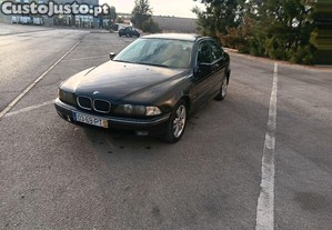 BMW 520 d e39 (nacional) - 00