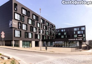 Apartamento T0+2 - Universidade Do Minho -...
