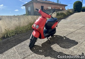 Yamaha Neos 1998 Scooter