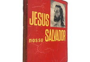 Jesus Nosso Salvador - A. Amaral