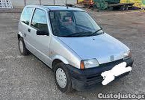 Fiat Cinquecento Cinquecento - 97
