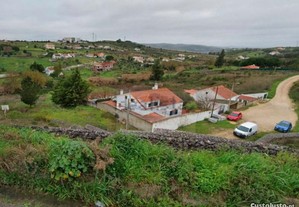 Terreno Urbano Vila Franca de Xira