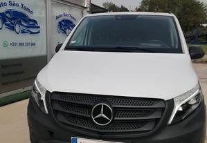 Mercedes-Benz Vito 1.8