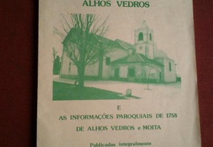 Subsídios Para a História de Alhos Vedros-1981