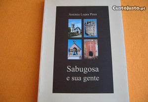 Sabugosa e sua Gente - 2001