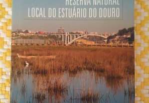 Guia da Reserva Natural Local do Estuário do Douro