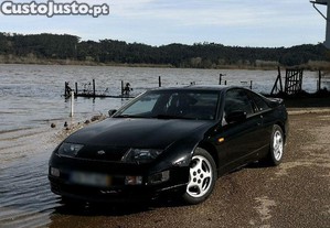 Nissan 300 ZX Z32 TwinTurbo - 92