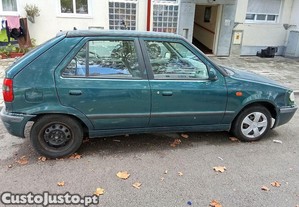 Skoda Felicia Felicia I Hatchback (6U1) - 98