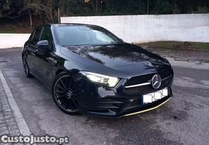 Mercedes-Benz A 180 Edition - 19