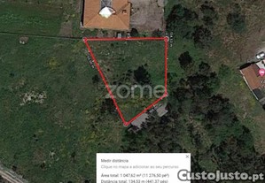 Terreno De Urbanizável Em Grimancelos-Barcelos