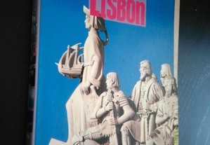 Insight Guides Lisbon -