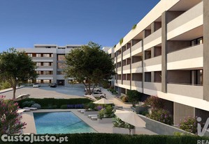 Apartamento T2 em São Gonçalo De Lagos de 92,00 m²