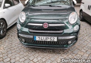 Fiat 500L longe - 18
