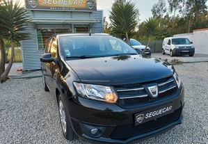 Dacia Sandero 1.2 16V Confort