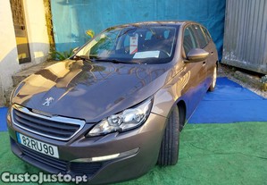 Peugeot 308 1.6 Hdi 120 cv Active