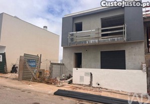 Casa / Villa T3 em Estômbar e Parchal de 297,00 m²
