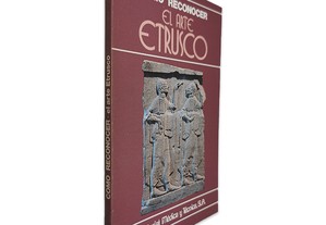 Como Reconocer el Arte Etrusco -