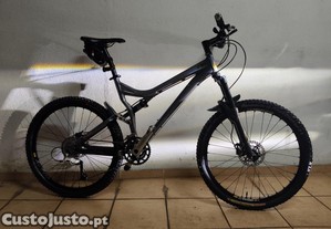 Specialized Stumpjumper S-Works