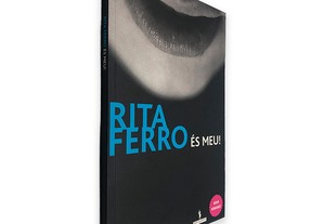 És Meu! - Rita Ferro