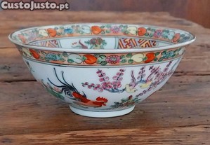 Taa / Saladeira VINTAGE em Porcelana Chinesa