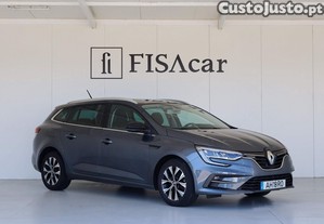 Renault Mégane Sport Tourer 1.3 TCe Limited