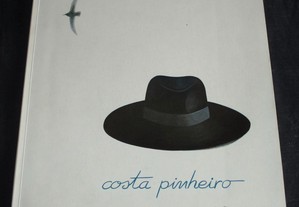 Livro O Poeta Fernando Pessoa Costa Pinheiro