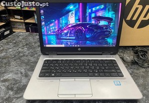 HP Probook 14