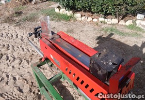 Rachador 8 toneladas
