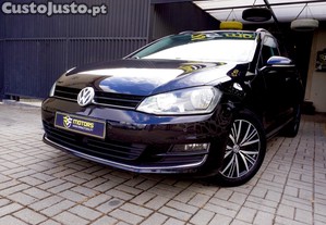 VW Golf 1.6Tdi AllStar - 16
