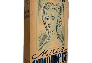 Maria Antonieta - Stefan Zweig