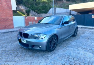 BMW 120 177cv,Pack M