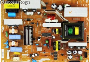bn44-00208b fonte de alimentaao tv lcd samsung