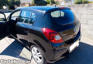 Opel Corsa D 1.3 CDTI ecoflex - 11