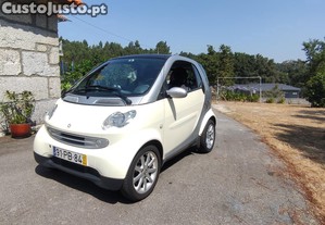Smart ForTwo Passion - 05