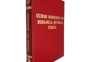 Curso de Biologia (Volume II) - S. Galletti - G. Gohau - S. Galletti / G. Gohau / A. Gribenski / M. Oria / J. Raffin